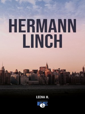 cover image of Hermann Linch